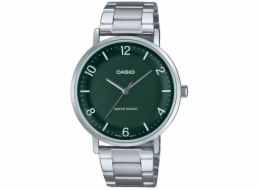 Casio Pánské hodinky MTP-VT03D-3B + krabička