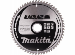 Makita MAK-BLADE B-32839 Pilové kotouče a pily