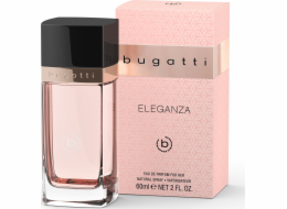 Sirowa BUGATTI Eleganza parfémovaná voda pro ženy 60ml