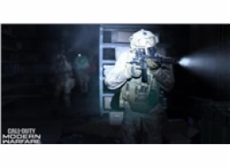 PS4 hra Call of Duty: Modern Warfare 2019 

