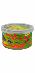 Lucky Reptile Herp Diner Turtle Blend - želví směs 35g Baby 35g