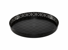 Kaiser Pizza-Quichemold CrispTec 28cm coated, perforated