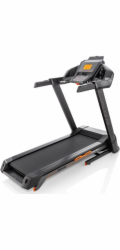 Běžecký pás Kettler Alpha Run 200 elektrický běžecký pás