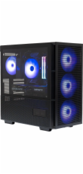 Game X G300, Ryzen 5 7600X, 32 GB, RTX 3060, 1 TB M.2 PCIe Windows 11 Pro