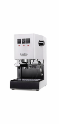 Gaggia New Classic Plus Evo bílá