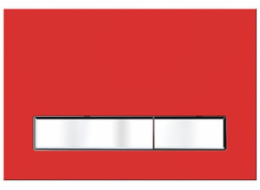 KK-Pol Przyc.Vitrum Grande Czer/Chr Spp/156/0/KSifony,rámečky