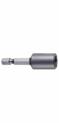 Magnetický bit MAKITA, 1/4, 7X50MM
