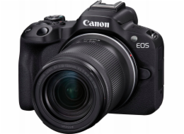Canon Bezzrcadlovka EOS R50 + objektiv RFS 18-150 S 5811C096