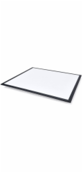 Mozos NAPÁJECÍ ZDROJ PRO BEZSTÍNOVÝ STAN PULUZ 60X60CM LED 5500K