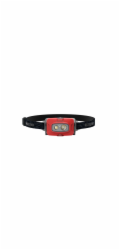 LEDLENSER HF4R Core red