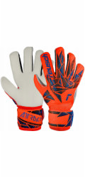 Reusch Rukavice Reusch Attrakt Infinity Solid Junior 54 72 515 2210