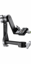 Tripod Gimbal Head K&F Concept KF09.129