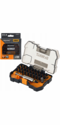 DEWALT Sada šroubováků Dewalt 32 ks
