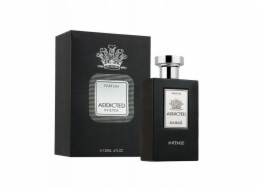 NoName HAMIDI Addicted Intense EDP sprej 120ml