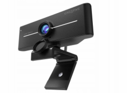 Creative Labs Žít! Webová kamera CamSync 4K