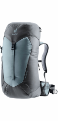 TURISTICKÝ BATOH DEUTER AC LITE 28 SL SHALE-GRAPHITE