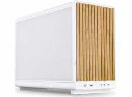 Lian Li DAN Cases A3-mATX Wood Edition