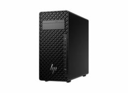 HP PC Z2 Tower G1i 1200W, Intel Core U9 285K (24C/5.7GHz), RTX 5O8O 16GB GDDR7,2×32GB DDR5,1TB,K+M,Win11Pro HE,3yo