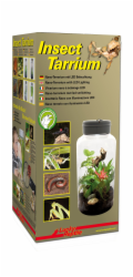 Lucky Reptile Insect Tarrium 5l 15x15x25 cm, obsah 5l