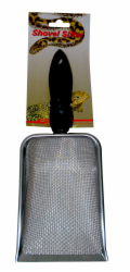 Lucky Reptile Shovel Sifter 27x10x6 cm