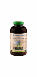 Nekton Rep Calcium+D3 550g