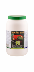 NEKTON Lori 1000g