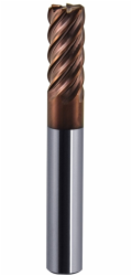 Fanar KARBIDOVÁ ŘEZAčka FI 12,0 30/ 83 Z6 HA12 VHM TS 645 MASTERMILL 645