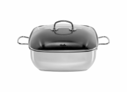 Nerezový pekáč Fissler Secural 28 cm