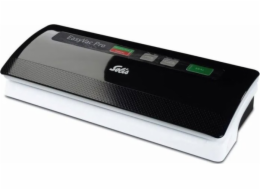 Solis Vakuová balička Vac Pro, černá