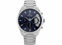 Tommy Hilfiger Hodinky PÁNSKÉ HODINKY TOMMY HILFIGER 1710448 BAKER (zf053a)