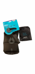 Hydrapak Seeker 2L Trinktank grau