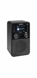Technisat DigitRadio 317 schwarz