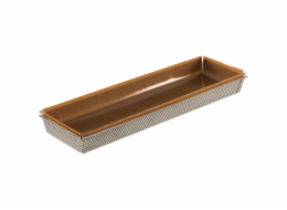 De Buyer Form RETT. FORATO 35X10,5X3,5cm