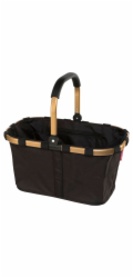Reisenthel Carrybag gold black