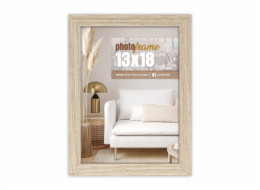 ZEP Hallo Natural          13x18 Holz Bilderrahmen         HK457N