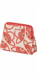Guzzini BLOSSOM BREEZE Mehrzweck Thermobeutel Coral pink
