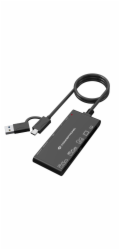 Conceptronic BIAN10B  7-in-1 Card Reader USB 3.0