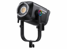 Godox Litemons LA600R black LED Panel Light RGB
