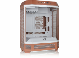 Thermaltake The Tower 600 Mocha Mousse
