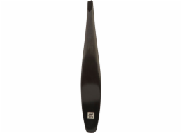 Zwilling Premium Pinzette schräg schwarz