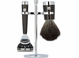 Zwilling Rasier-Set mit Rasierer 3tlg. schwarz