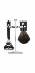 Zwilling Rasier-Set mit Rasierer 3tlg. schwarz