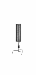 Godox FL200SR K1 mit Zubehör RGB LED Leuchte flexible