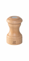 Peugeot BISTRO Salzstreuer Buchenholz Natur 9 cm