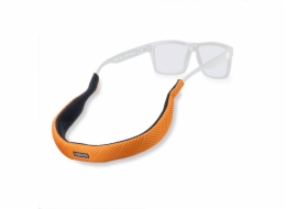 Carson floating goggle retainer coral