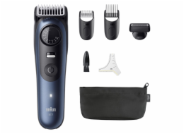 Braun BT 7520 BeardTrimmer