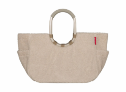 Reisenthel Loopshopper L teddy sand