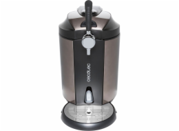CECOTEC BeerFlow Steel 5000