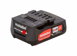 Metabo 12V 2,0Ah Li-Power Akku-Pack