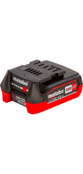 Metabo 12V 4,0Ah LiHD Akku-Pack